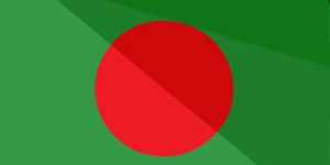 Bangladesh