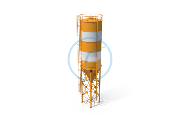 cement-silo